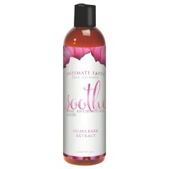 Intimate Earth Soothe - lubricante anal regenerador (60ml)