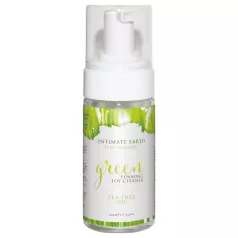   Intimate Earth Green Tee - spray desinfectante y limpiador - 100 ml