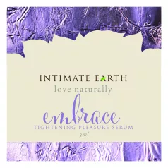 Intimate Earth Embrace - gel íntimo estrechador (3ml)