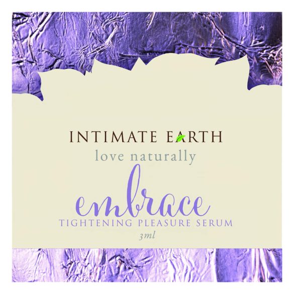 Intimate Earth Embrace - Gel Íntimo Reafirmante Vaginal (3 ml)