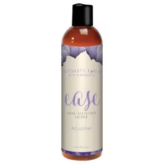   Intimate Earth Ease - lubricante anal silicona efecto calmante - 120ml