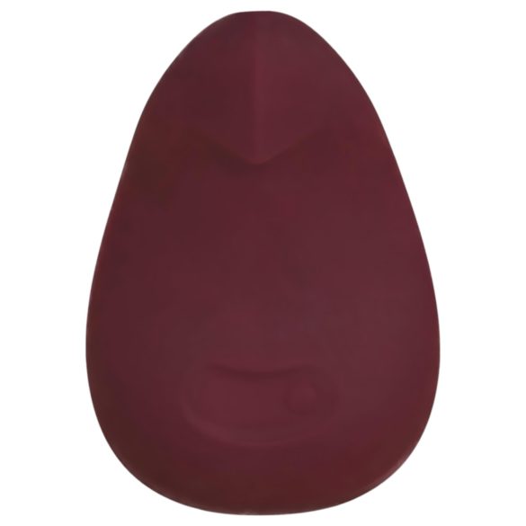 Dame Pom - vibrador de clítoris recargable (lila)