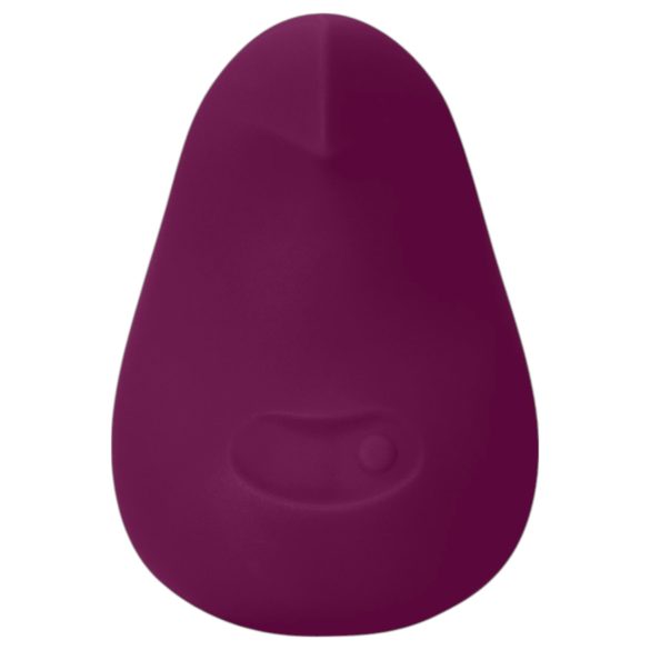 Dame Pom - vibrador recargable para clítoris (lila)