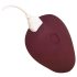 Dame Pom - vibrador de clítoris recargable (lila)