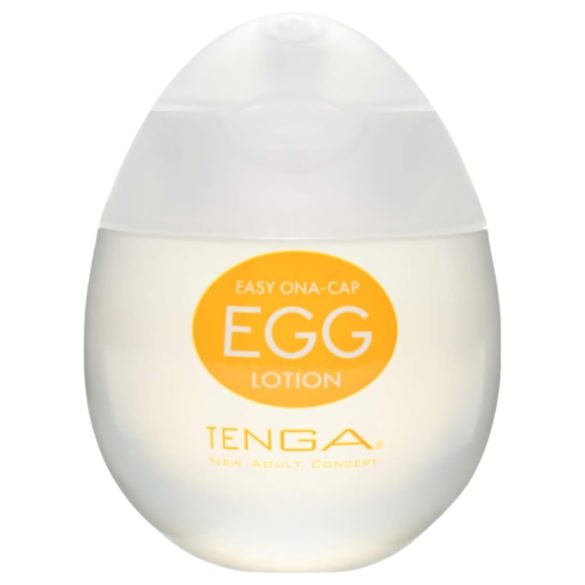 Loción TENGA Egg - Lubricante a base de agua (50 ml)