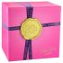 / RS Icons Heart - Rechargeable Clitoral Vibrator (Pink)