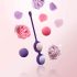 Rianne Essentials - Set de bolas geisha ajustables (color piel)