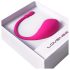 LOVENSE Lush - huevo vibrador inteligente (rosa)