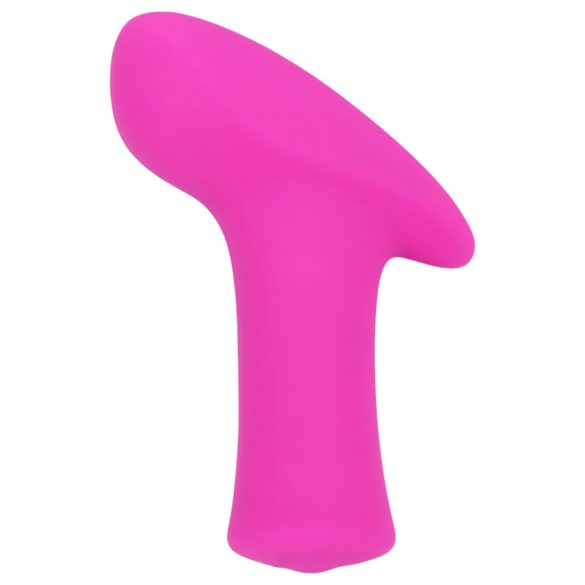LOVENSE Ambi - vibrador inteligente de doble motor para clítoris (rosa)