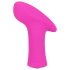LOVENSE Ambi - vibrador inteligente de clítoris con 2 motores (rosa)
