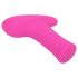 LOVENSE Ambi - vibrador inteligente de clítoris con 2 motores (rosa)