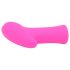 LOVENSE Ambi - vibrador inteligente de clítoris con 2 motores (rosa)