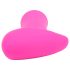 LOVENSE Ambi - vibrador inteligente de doble motor para clítoris (rosa)