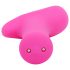 LOVENSE Ambi - vibrador inteligente de doble motor para clítoris (rosa)
