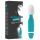 Vibrador masajeador B SWISH (verde)