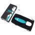 Vibrador masajeador B SWISH (verde)
