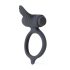 B SWISH Bcharmed: Anillo vibrador negro