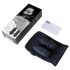 B SWISH Bfilled Classic - vibrador anal inalámbrico (negro)
