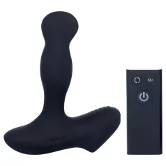   Nexus Revo Slim - masajeador prostático rotatorio con mando - silicona