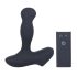 Nexus Revo Slim - vibrador prostático giratorio con control remoto