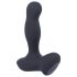 Nexus Revo Slim - vibrador prostático giratorio con control remoto