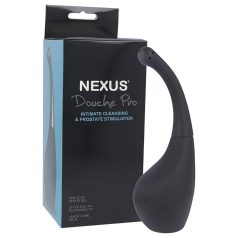 Nexus Pro - limpiador íntimo (negro)