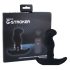 Nexus G-Stroker - Vibrador de Próstata con Control Remoto (Negro)