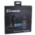 Nexus G-Stroker - Vibrador de Próstata con Control Remoto (Negro)