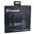 Nexus G-stroker - masajeador prostático vibrador con control remoto