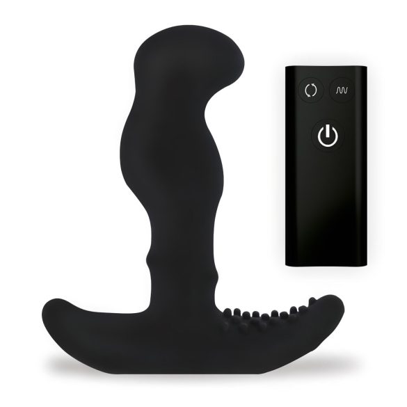 Nexus G-stroker - masajeador prostático vibrador con control remoto