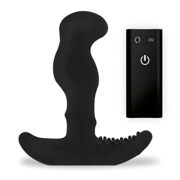Nexus G-stroker - masajeador prostático vibrador con control remoto
