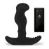 Nexus G-Stroker - Vibrador de Próstata con Control Remoto (Negro)