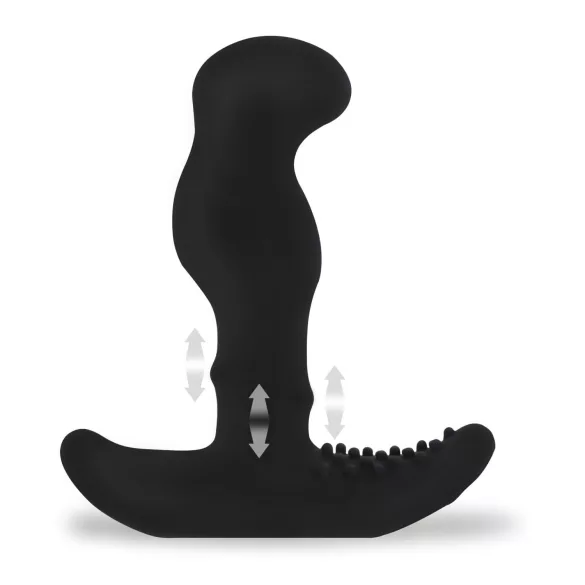 Nexus G-stroker - masajeador prostático vibrador con control remoto