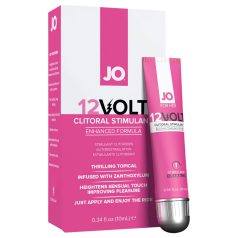 JO 12VOLT - aceite íntimo para mujeres (10ml)
