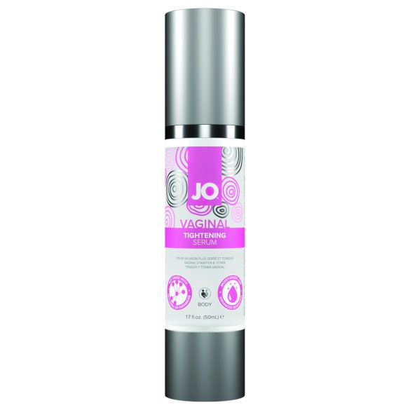 System JO - Gel íntimo para estrechar la vagina para mujeres (50ml)