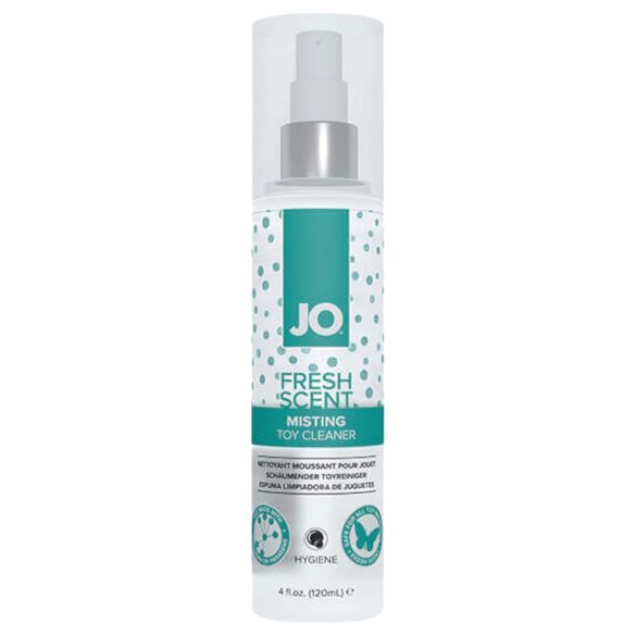 Spray desinfectante System JO Fresh Cent (120ml)