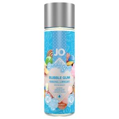 Lubricante base agua sabor chicle (60 ml)