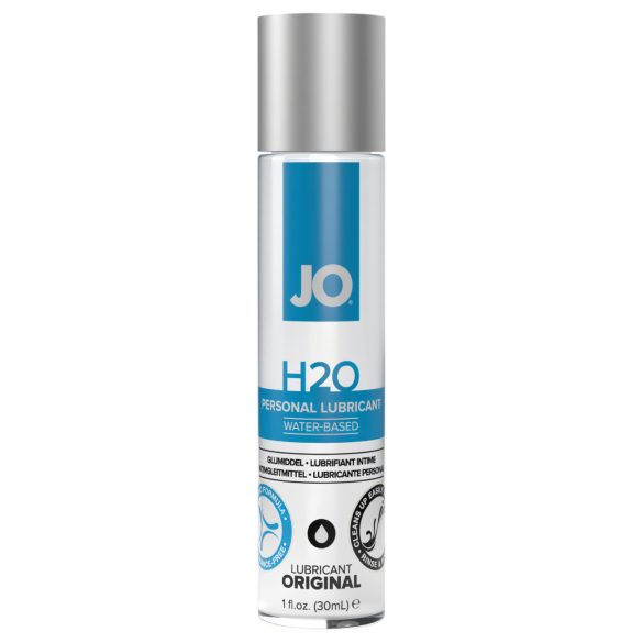 JO System Classics - set de lubricantes - 3x30ml