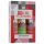 JO System Flavors - Set de lubricantes sabores (3x30ml)