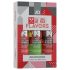 JO System Flavors - Set de lubricantes sabores (3x30ml)