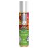 JO System Flavors - Set de lubricantes sabores (3x30ml)