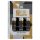 Juego Gelato: lubricantes saborizados (3x30ml)