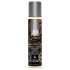 Jo Gelato Doble Choco - Lubricante comestible a base de agua (30ml)