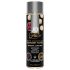 Lubricante comestible choco blanco y frambuesa (120ml)