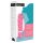 B SWISH Bcute Pearl - vibrador rosa de perlas, impermeable