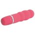 B SWISH Bcute Pearl - vibrador rosa de perlas, impermeable