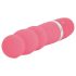 B SWISH Bcute Pearl - vibrador rosa de perlas, impermeable