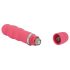 B SWISH Bcute Pearl - vibrador rosa de perlas, impermeable