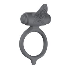 B SWISH Bcharmed - Anillo vibrador (gris)