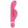 B SWISH Bwild Marine - vibrador con brazo clitorial (salmón)